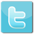 follow us on Twitter